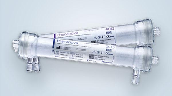 THERANOVA-dialysator THERANOVA-dialysator
